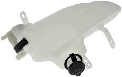Dorman HD Solutions Heavy Duty Windshield Washer Fluid Reservoir for 1995-2007 Chevrolet GMC Isuzu 603-5602