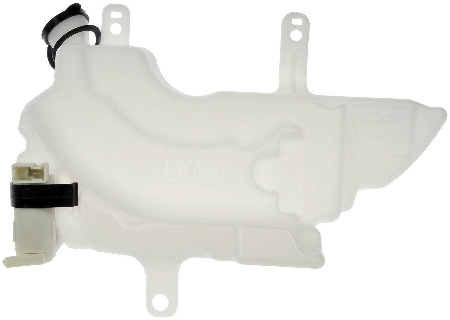 Dorman - HD Solutions FLUID RESERVOIR 603-5602