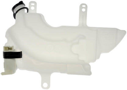 Dorman HD Solutions Heavy Duty Windshield Washer Fluid Reservoir for 1995-2007 Chevrolet GMC Isuzu 603-5602