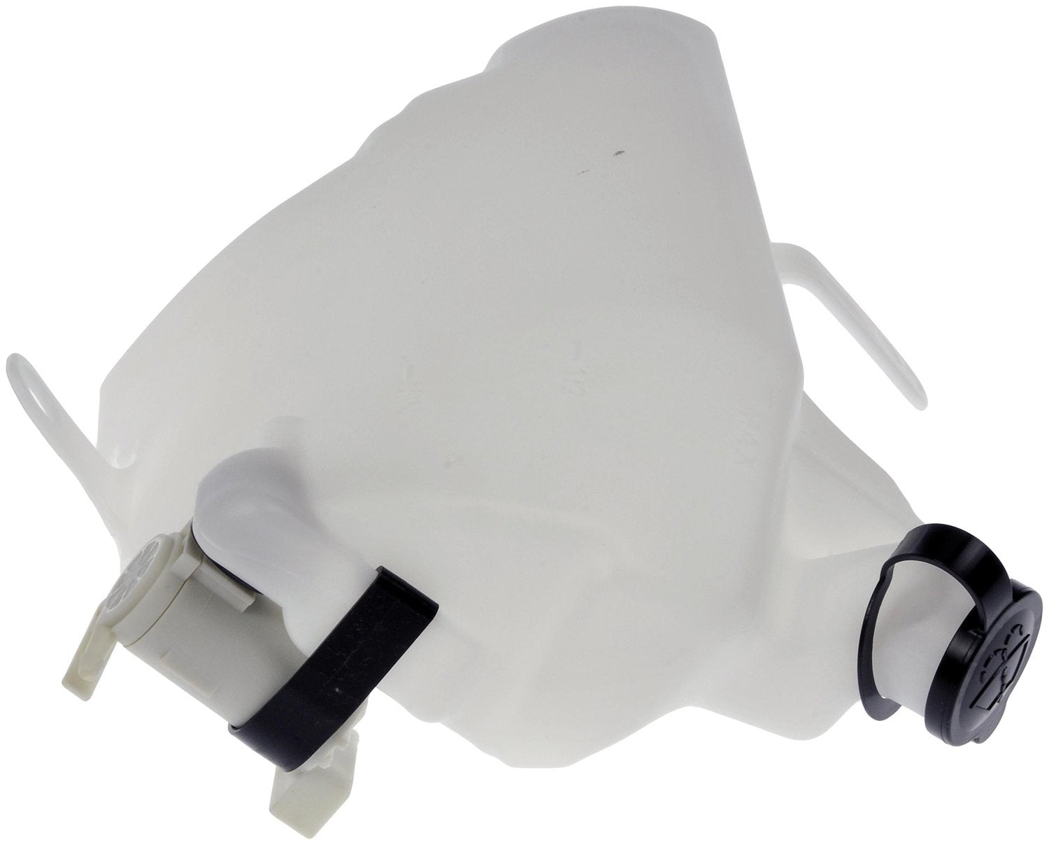 Dorman - HD Solutions FLUID RESERVOIR 603-5602