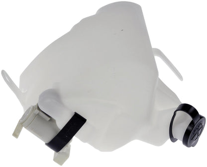 Dorman HD Solutions Heavy Duty Windshield Washer Fluid Reservoir for 1995-2007 Chevrolet GMC Isuzu 603-5602