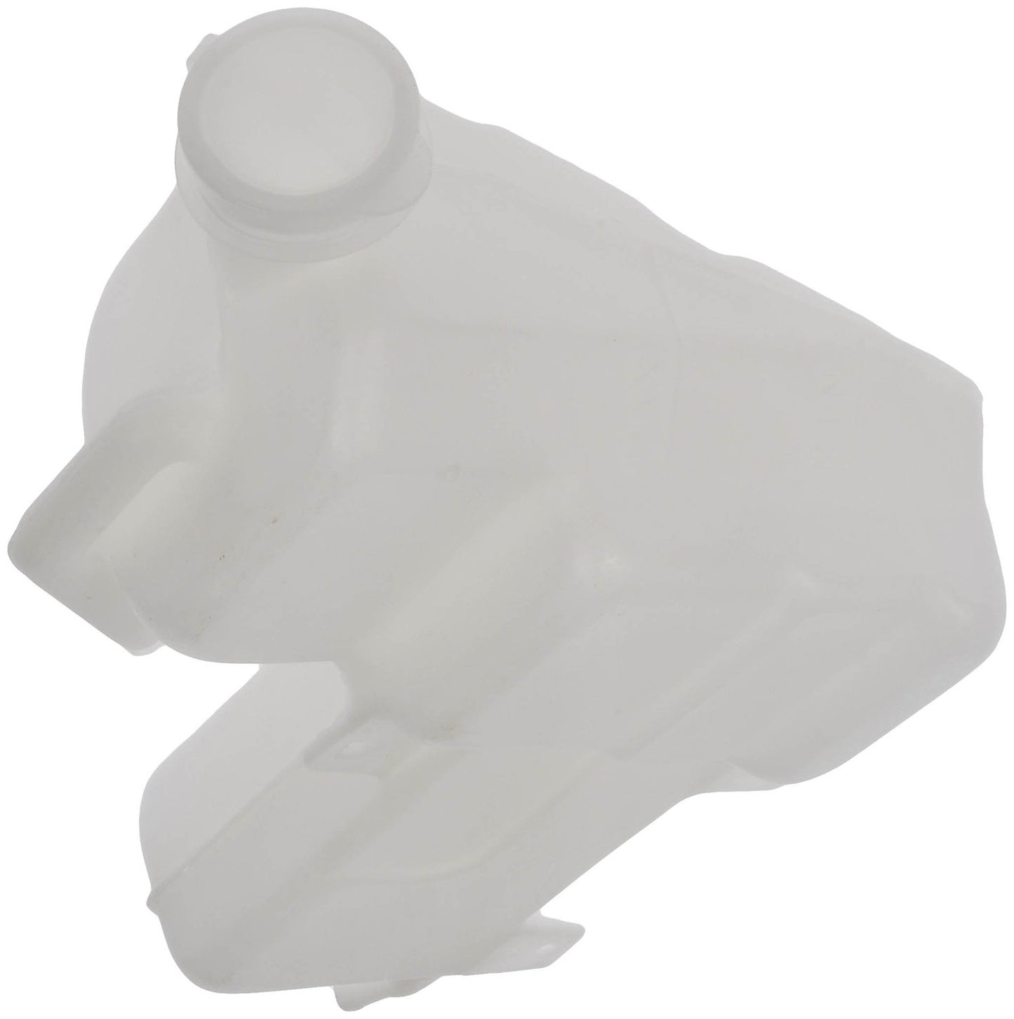 Dorman HD Solutions Non-Pressurized Coolant Reservoir for 1999-2007 Chevrolet GMC Isuzu 603-5603