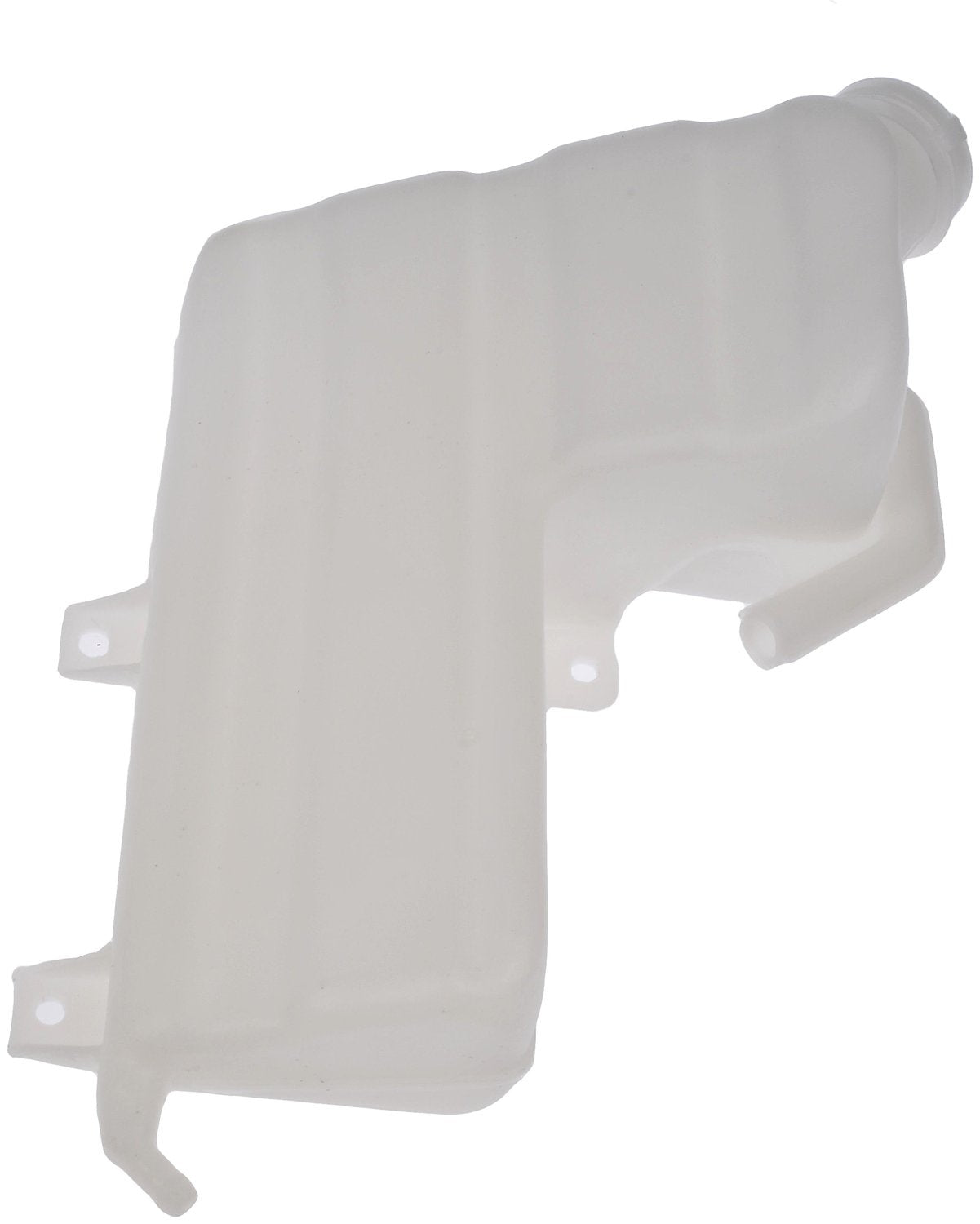 Dorman HD Solutions Non-Pressurized Coolant Reservoir for 1999-2007 Chevrolet GMC Isuzu 603-5603