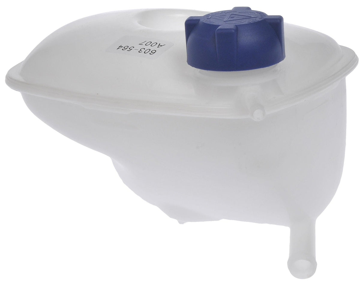 Dorman - OE Solutions Engine Coolant Reservoir Non-Pressurized for 1975-1993 Volkswagen 603-564