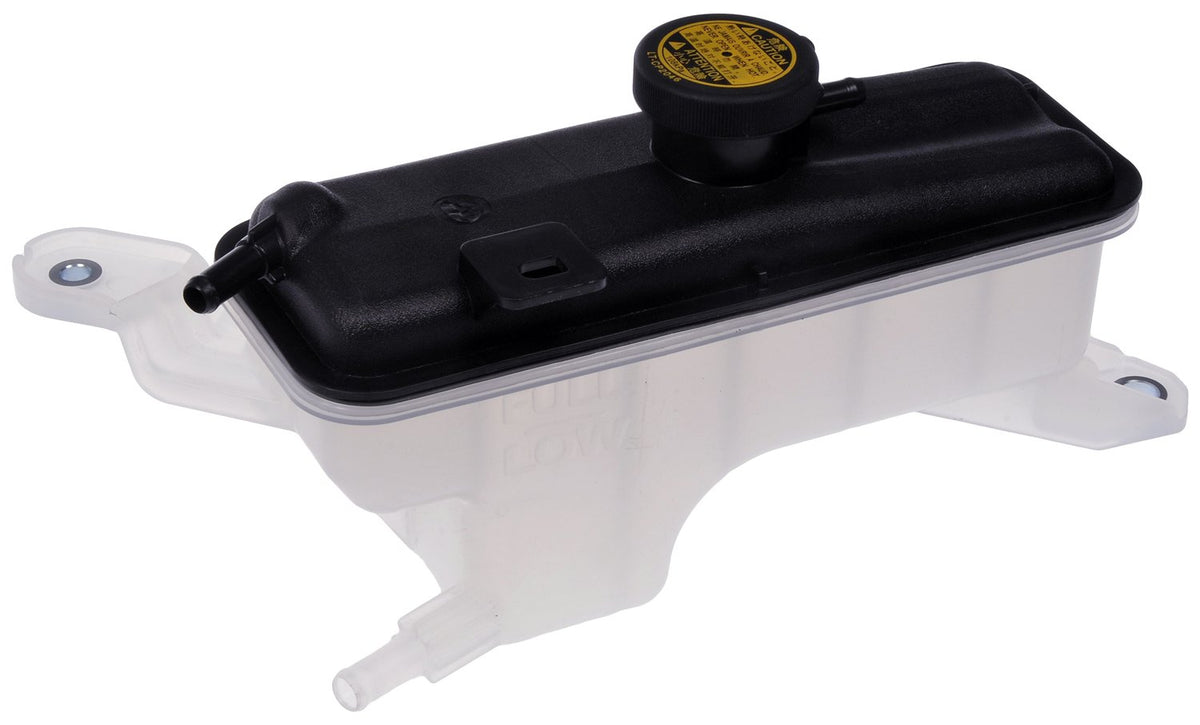 Dorman - OE Solutions Engine Coolant Reservoir Pressurized with Quality Materials for 2018-2020 Toyota RAV4 603-565