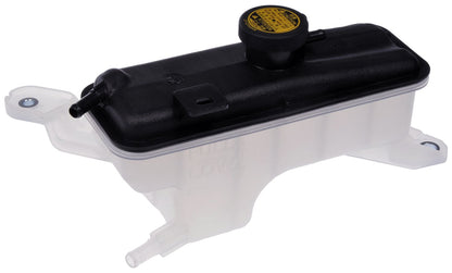 Dorman - OE Solutions Engine Coolant Reservoir Pressurized with Quality Materials for 2018-2020 Toyota RAV4 603-565
