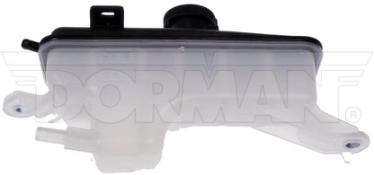 Dorman - OE Solutions Engine Coolant Reservoir Pressurized with Quality Materials for 2018-2020 Toyota RAV4 603-565