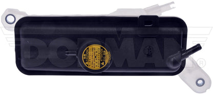 Dorman - OE Solutions Engine Coolant Reservoir Pressurized with Quality Materials for 2018-2020 Toyota RAV4 603-565