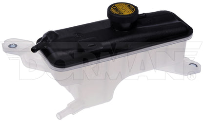 Dorman - OE Solutions Engine Coolant Reservoir Pressurized with Quality Materials for 2018-2020 Toyota RAV4 603-565