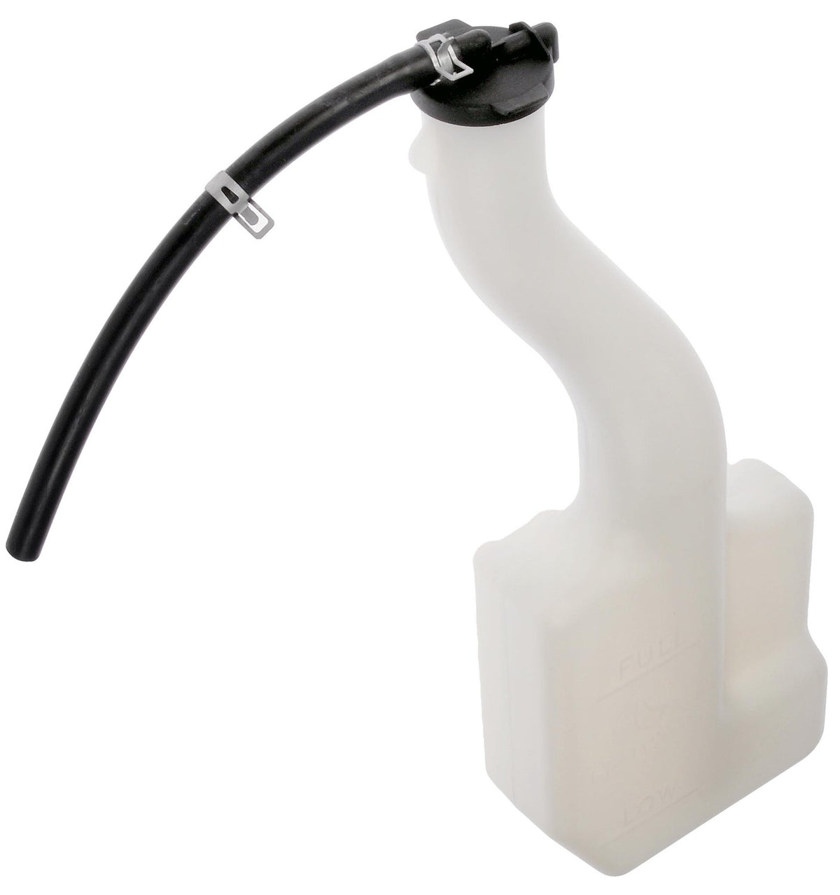 Dorman - OE Solutions Engine Coolant Reservoir Non-Pressurized for 2005-01 Toyota RAV4 603-566