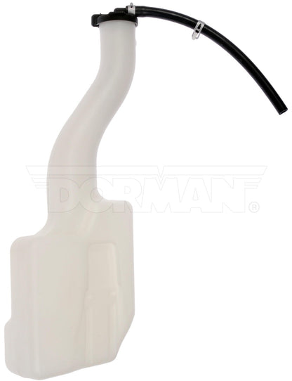 Dorman - OE Solutions Engine Coolant Reservoir Non-Pressurized for 2005-01 Toyota RAV4 603-566