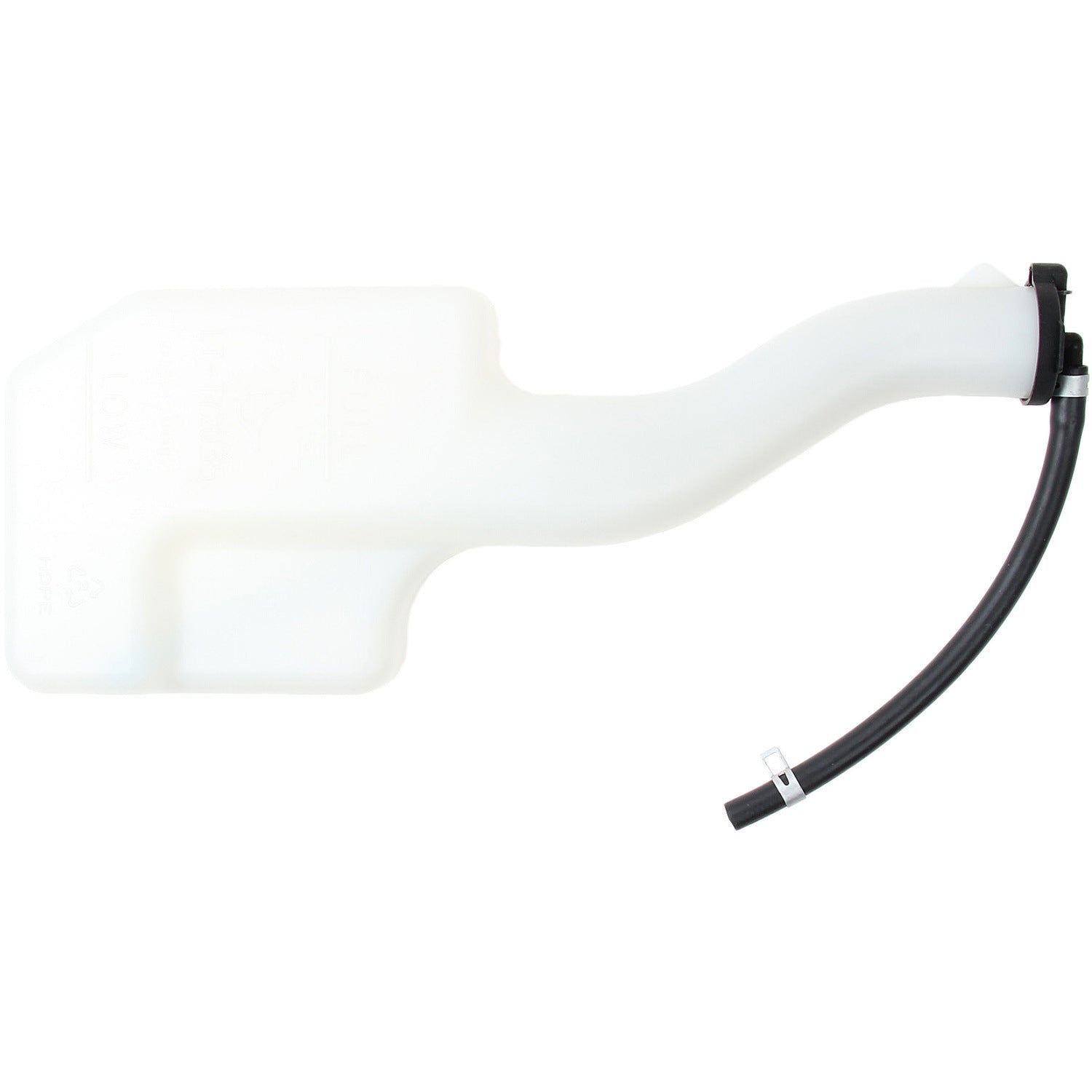 Dorman Engine Coolant Recovery Tank