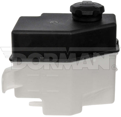 Dorman OE Solutions Engine Coolant Reservoir for 2006-2011 Dodge Attitude Hyundai Accent Kia Rio Rio5 603-568