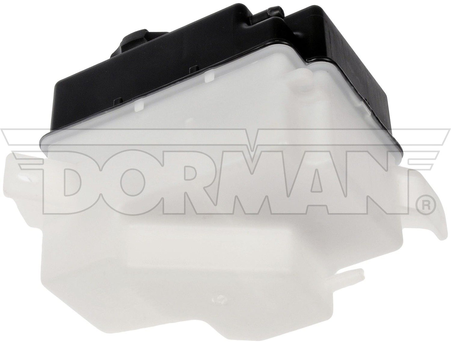 Dorman OE Solutions Engine Coolant Reservoir for 2006-2011 Dodge Attitude Hyundai Accent Kia Rio Rio5 603-568