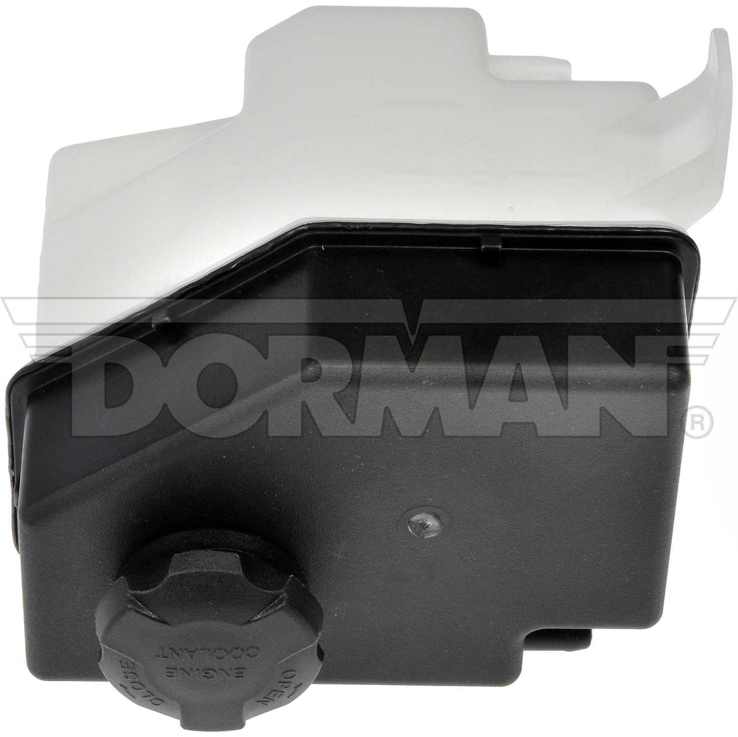 Dorman - OE Solutions COOLANT RESERVOIR 603-568