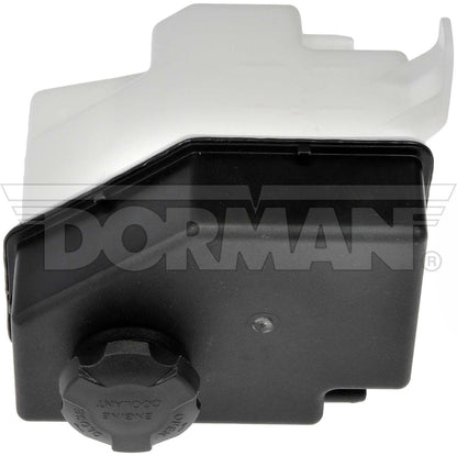 Dorman OE Solutions Engine Coolant Reservoir for 2006-2011 Dodge Attitude Hyundai Accent Kia Rio Rio5 603-568