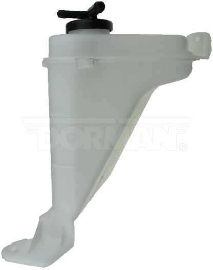 Dorman OE Solutions Engine Coolant Reservoir for 2000-2006 Dodge Verna Hyundai Accent 603-569