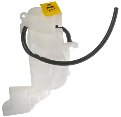 Dorman - OE Solutions Engine Coolant Reservoir Non-Pressurized with Durable Design for 2013-2024 Dodge Ram 603-571