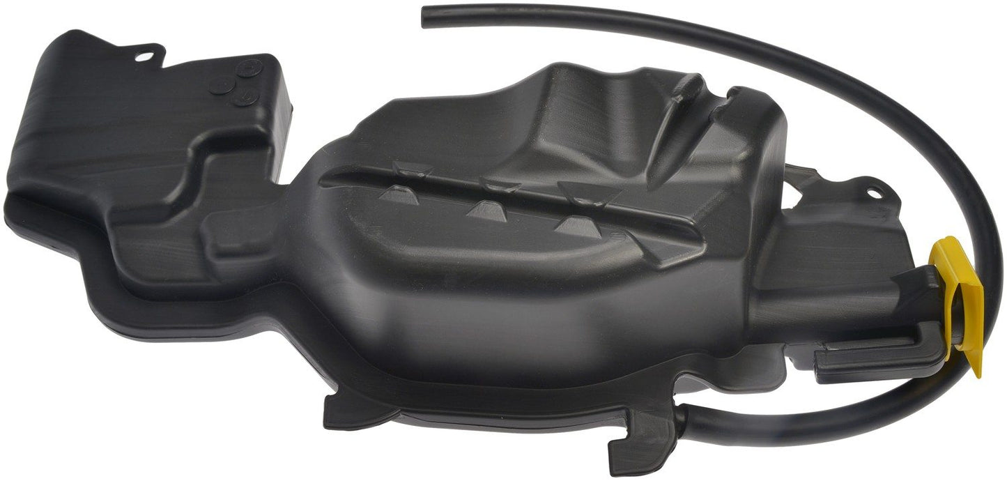 Dorman - OE Solutions Engine Coolant Reservoir Non-Pressurized with Durable Design for 2013-2024 Dodge Ram 603-571