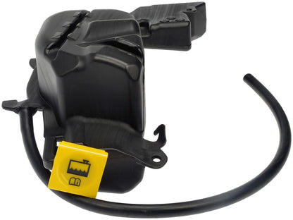 Dorman - OE Solutions Engine Coolant Reservoir Non-Pressurized with Durable Design for 2013-2024 Dodge Ram 603-571