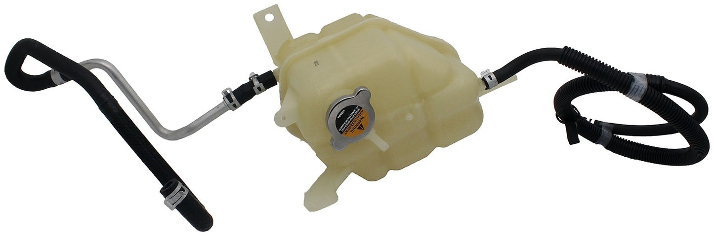 Dorman - OE Solutions PRESSURIZED COOLANT RESERVOIR 603-576