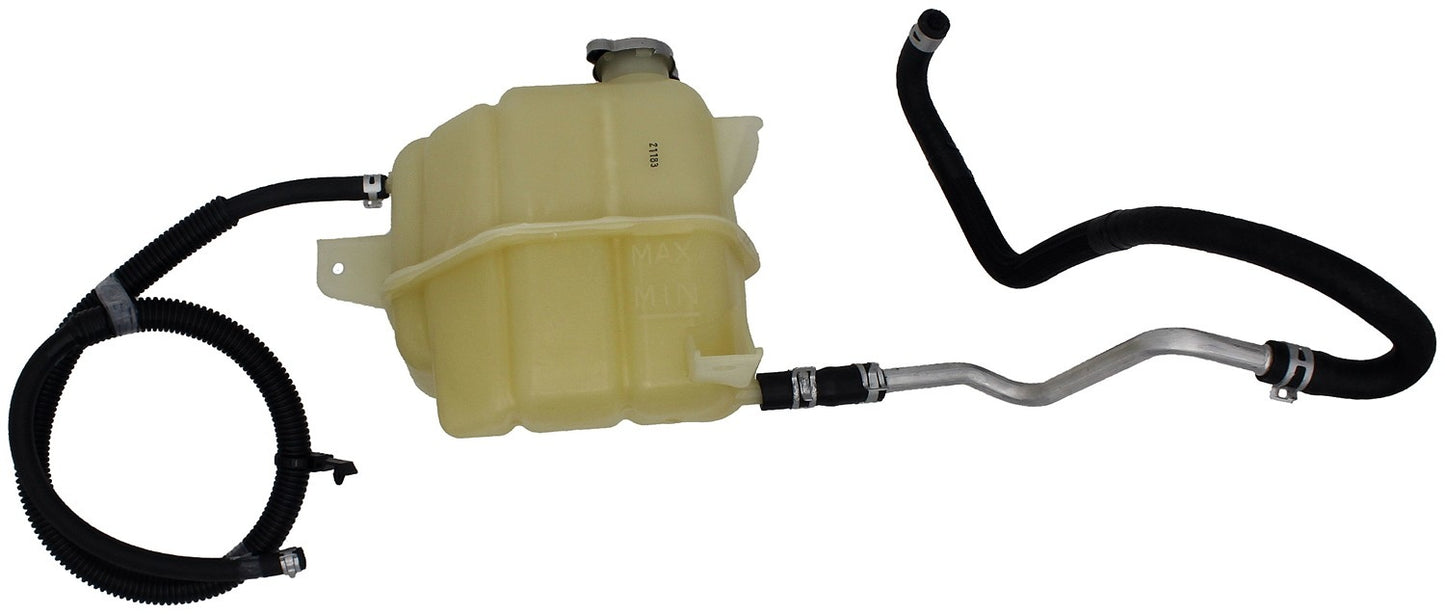 Dorman - OE Solutions PRESSURIZED COOLANT RESERVOIR 603-576