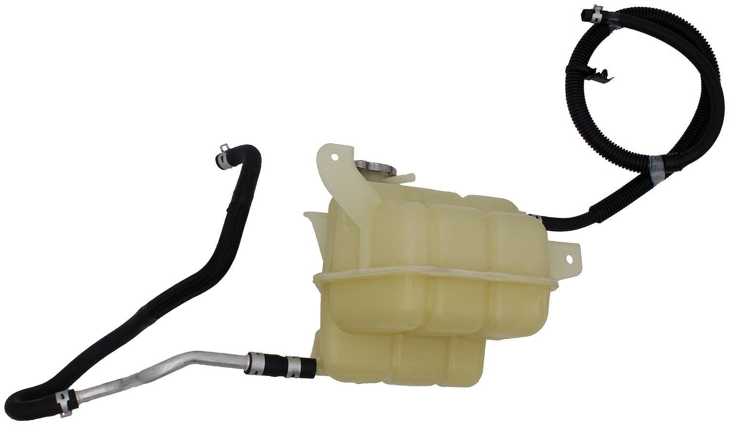Dorman - OE Solutions PRESSURIZED COOLANT RESERVOIR 603-576