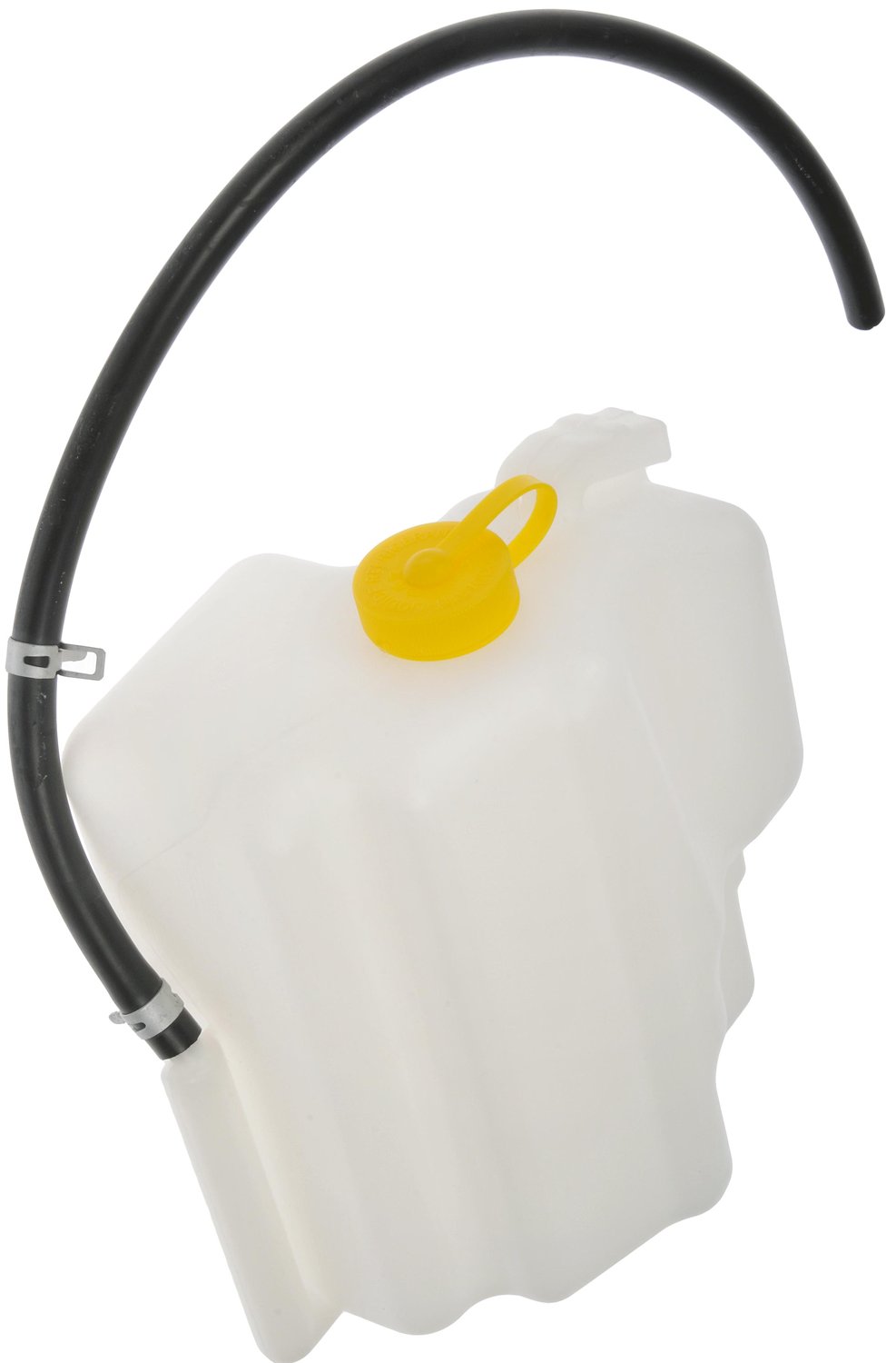 Dorman - OE Solutions Engine Coolant Reservoir Non-Pressurized for 1993-2001 Nissan Altima 603-577