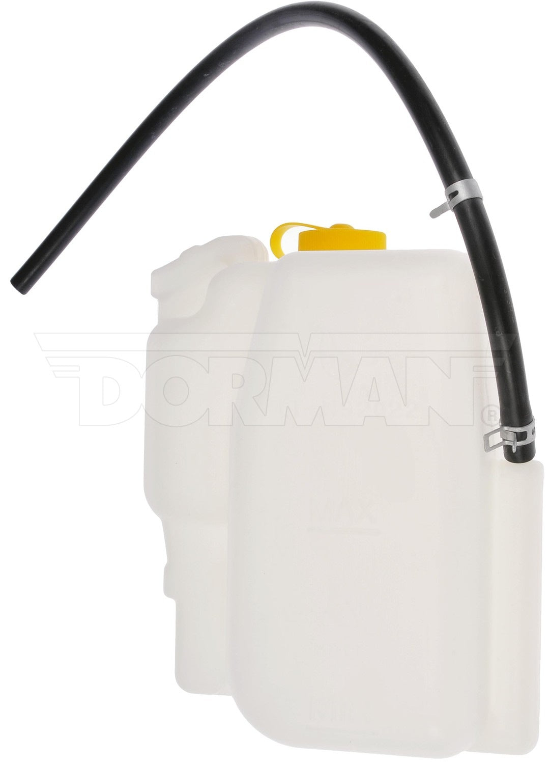 Dorman - OE Solutions Engine Coolant Reservoir Non-Pressurized for 1993-2001 Nissan Altima 603-577