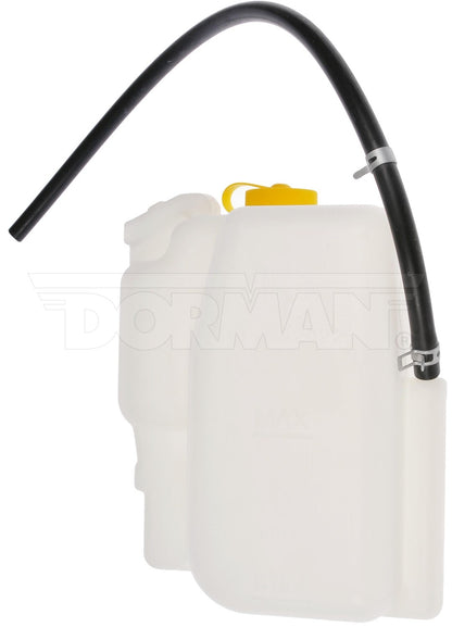 Dorman - OE Solutions Engine Coolant Reservoir Non-Pressurized for 1993-2001 Nissan Altima 603-577