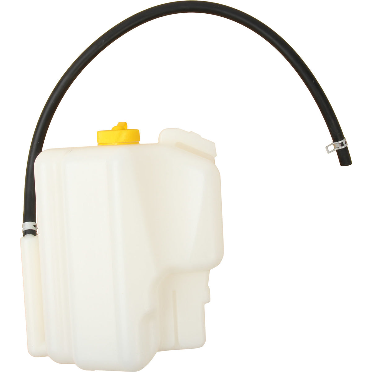 Dorman - OE Solutions Engine Coolant Reservoir Non-Pressurized for 1993-2001 Nissan Altima 603-577