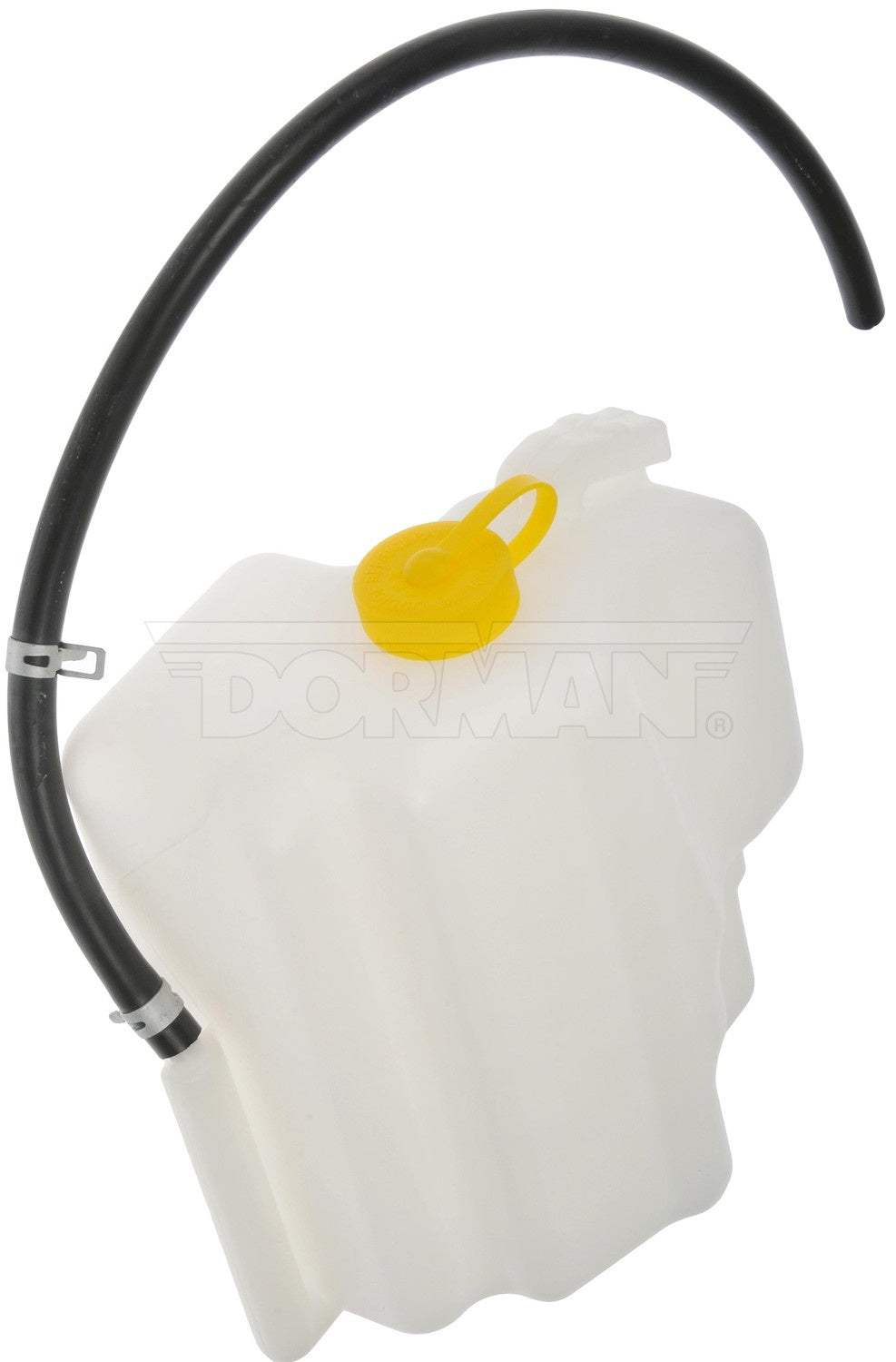 Dorman - OE Solutions Engine Coolant Reservoir Non-Pressurized for 1993-2001 Nissan Altima 603-577