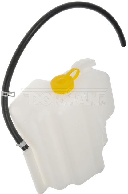 Dorman - OE Solutions Engine Coolant Reservoir Non-Pressurized for 1993-2001 Nissan Altima 603-577