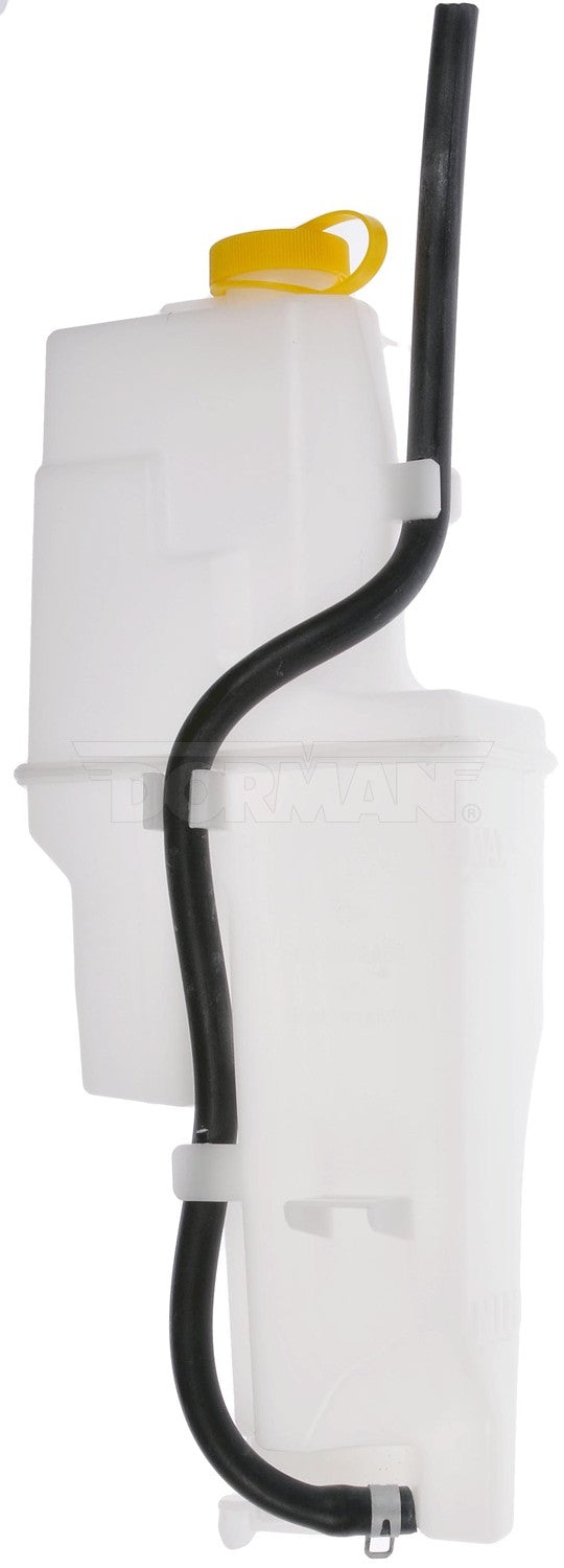 Dorman Engine Coolant Reservoir Non-Pressurized for Nissan 2022-2023 603-578