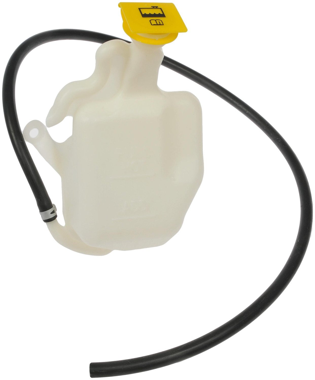 Dorman - OE Solutions Engine Coolant Reservoir Non-Pressurized for 2010-01 Chrysler PT Cruiser 603-580