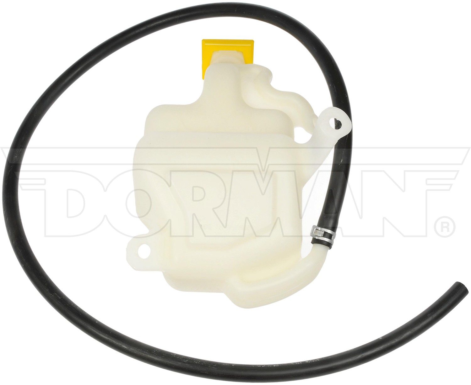 Dorman Non-Pressurized Coolant Reservoir