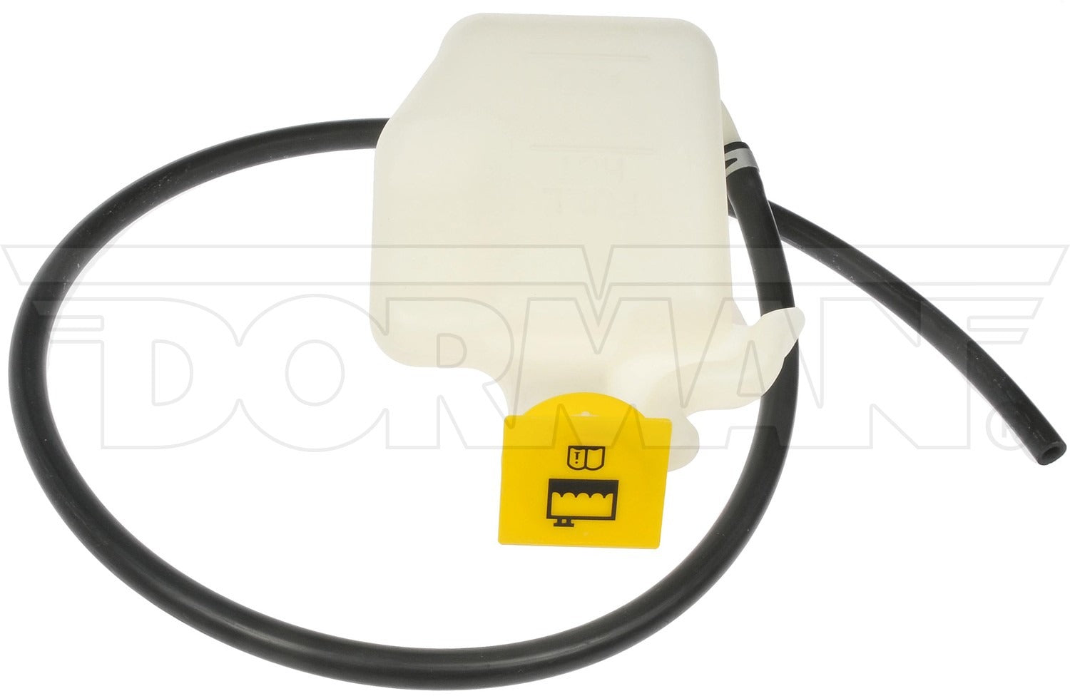 Dorman Non-Pressurized Coolant Reservoir