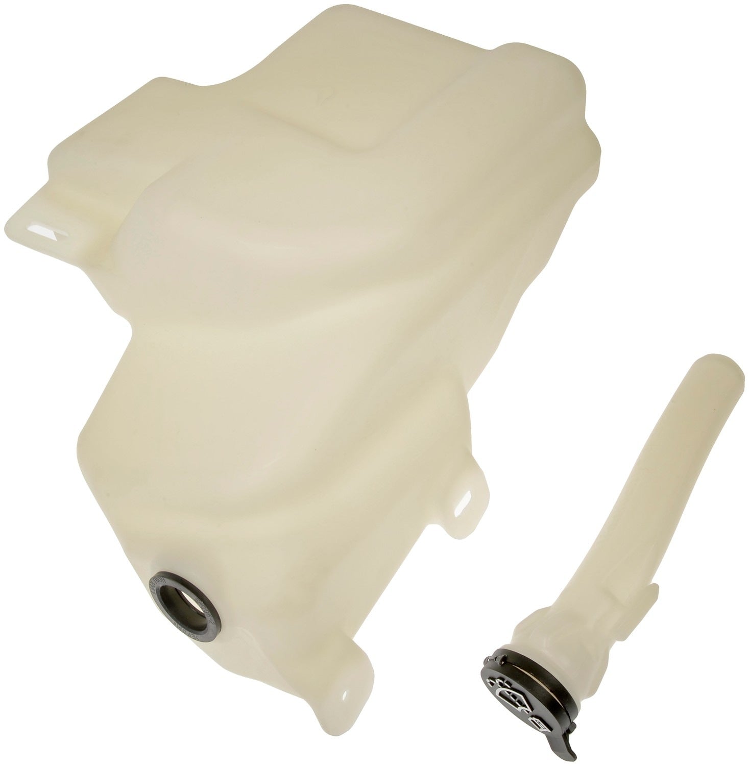 Dorman - OE Solutions WINDSHIELD WASHER FLUID RESERVOIR 603-583