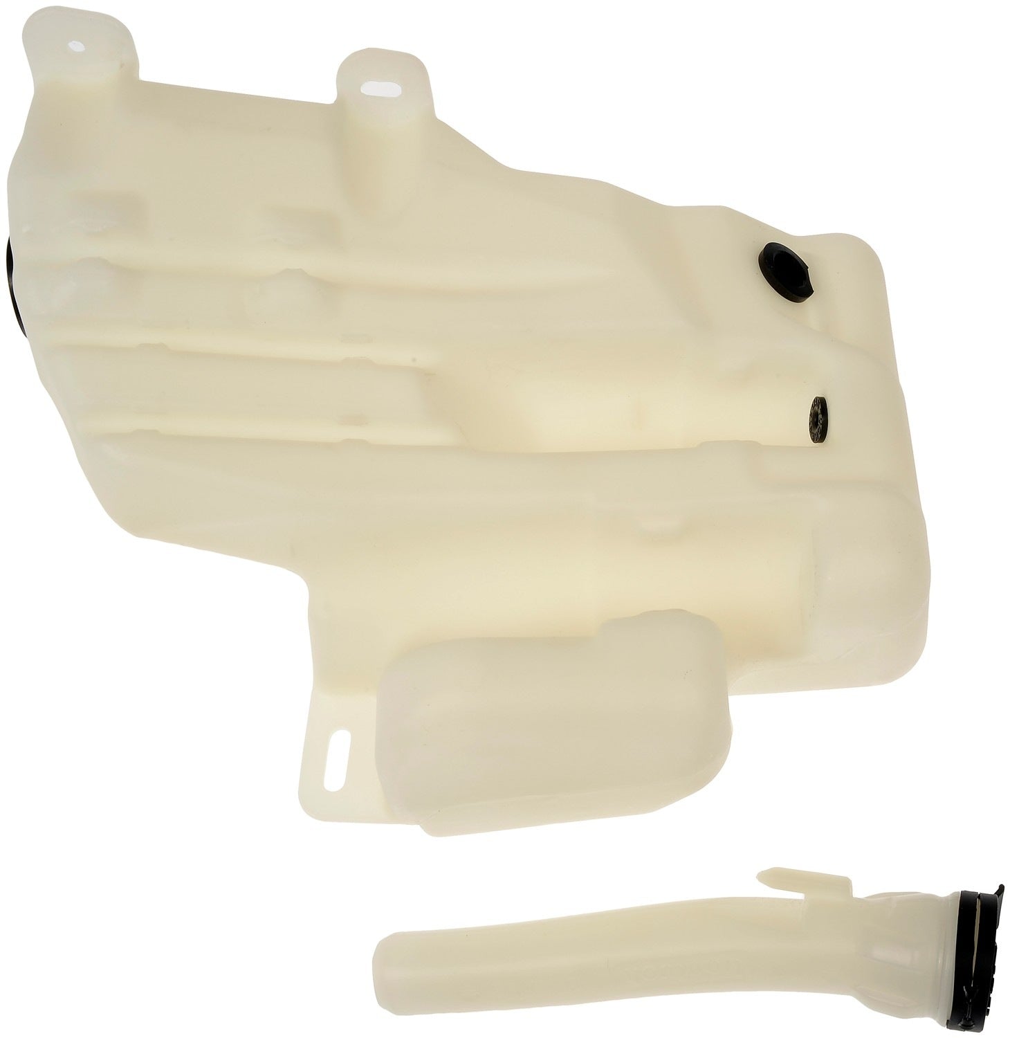 Dorman - OE Solutions WINDSHIELD WASHER FLUID RESERVOIR 603-583