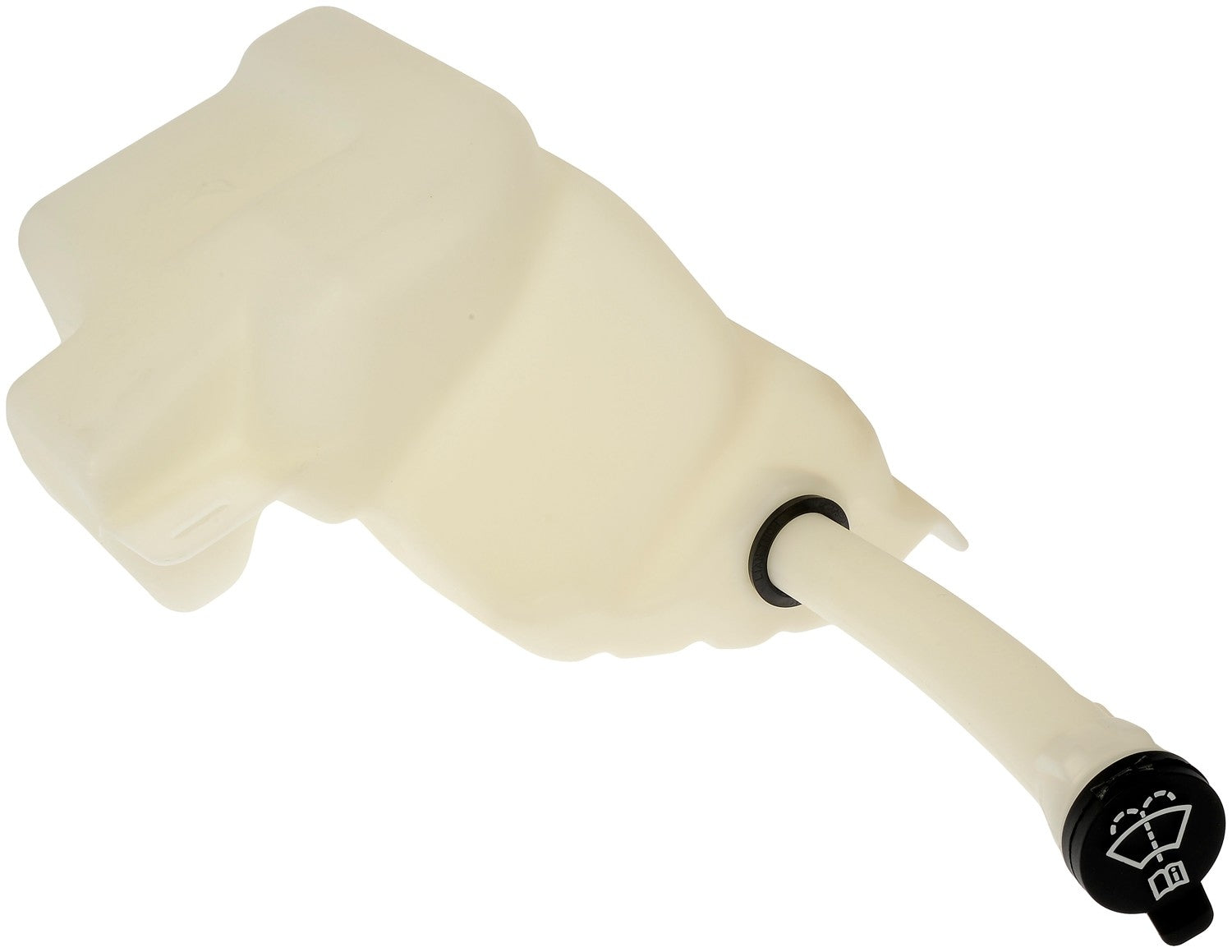 Dorman - OE Solutions WINDSHIELD WASHER FLUID RESERVOIR 603-583