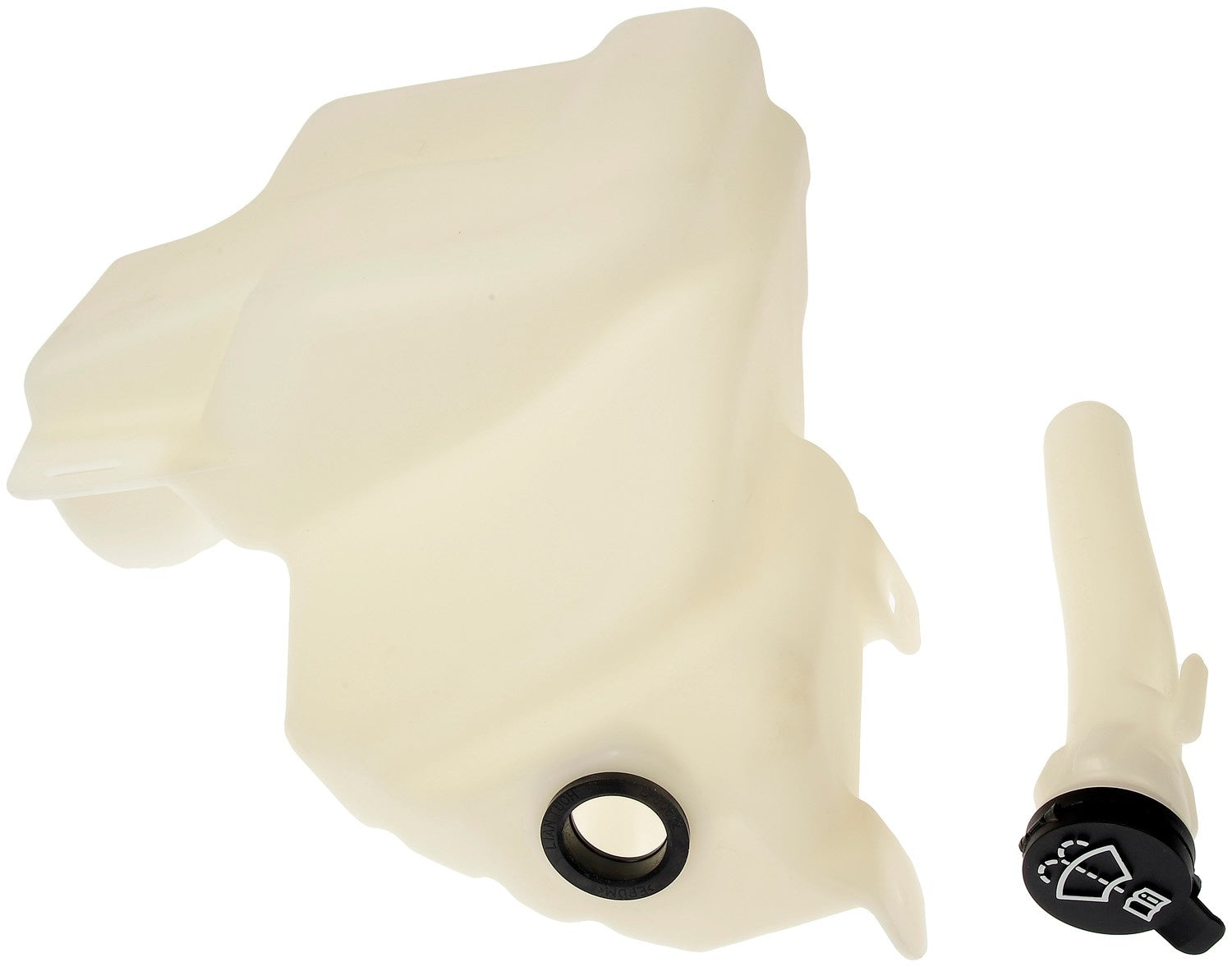 Dorman - OE Solutions WINDSHIELD WASHER FLUID RESERVOIR 603-583