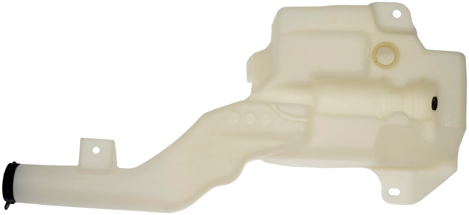 Dorman - OE Solutions WINDSHIELD WASHER FLUID RESERVOIR 603-584