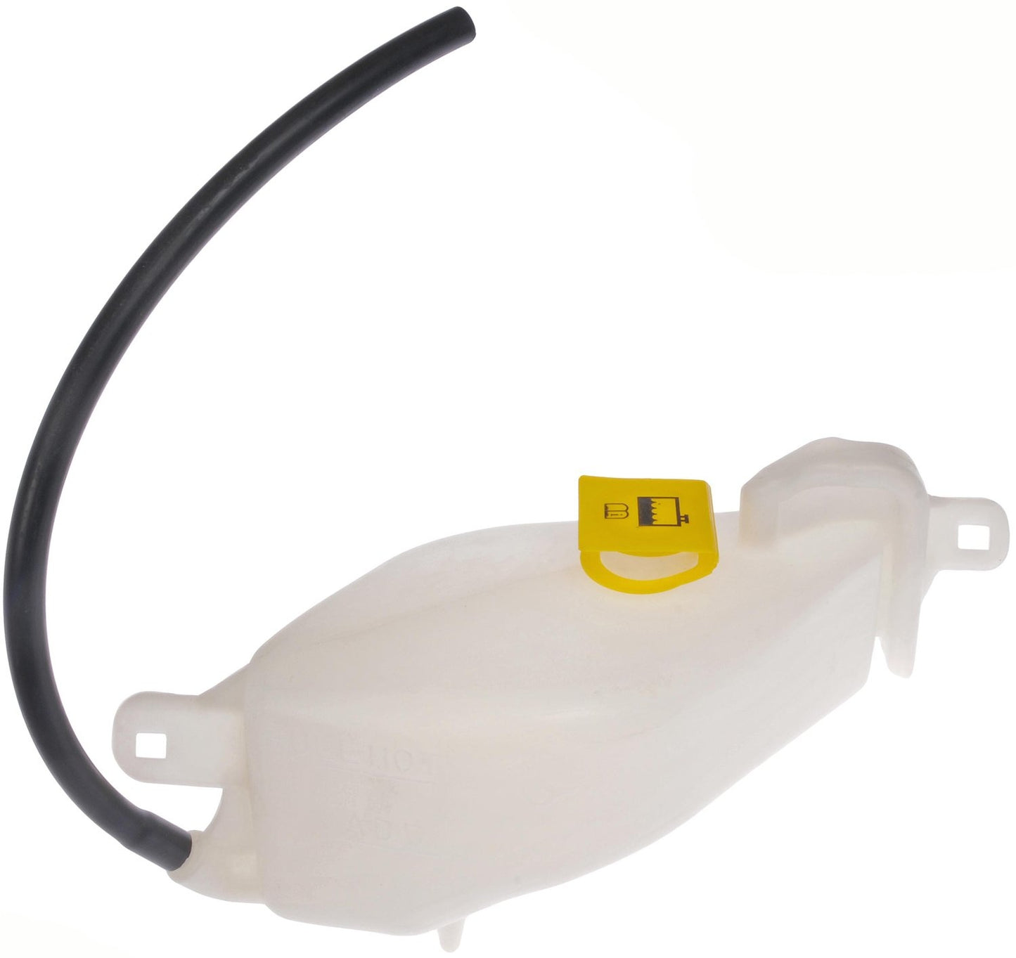 Dorman Engine Coolant Reservoir Non-Pressurized for 2000-2014 Chrysler Cirrus Sebring Avenger 603-586