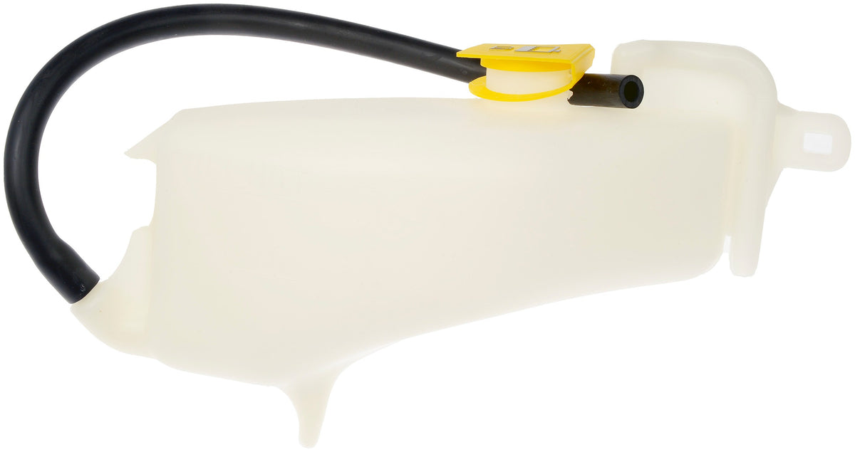 Dorman Engine Coolant Reservoir Non-Pressurized for 2000-2014 Chrysler Cirrus Sebring Avenger 603-586