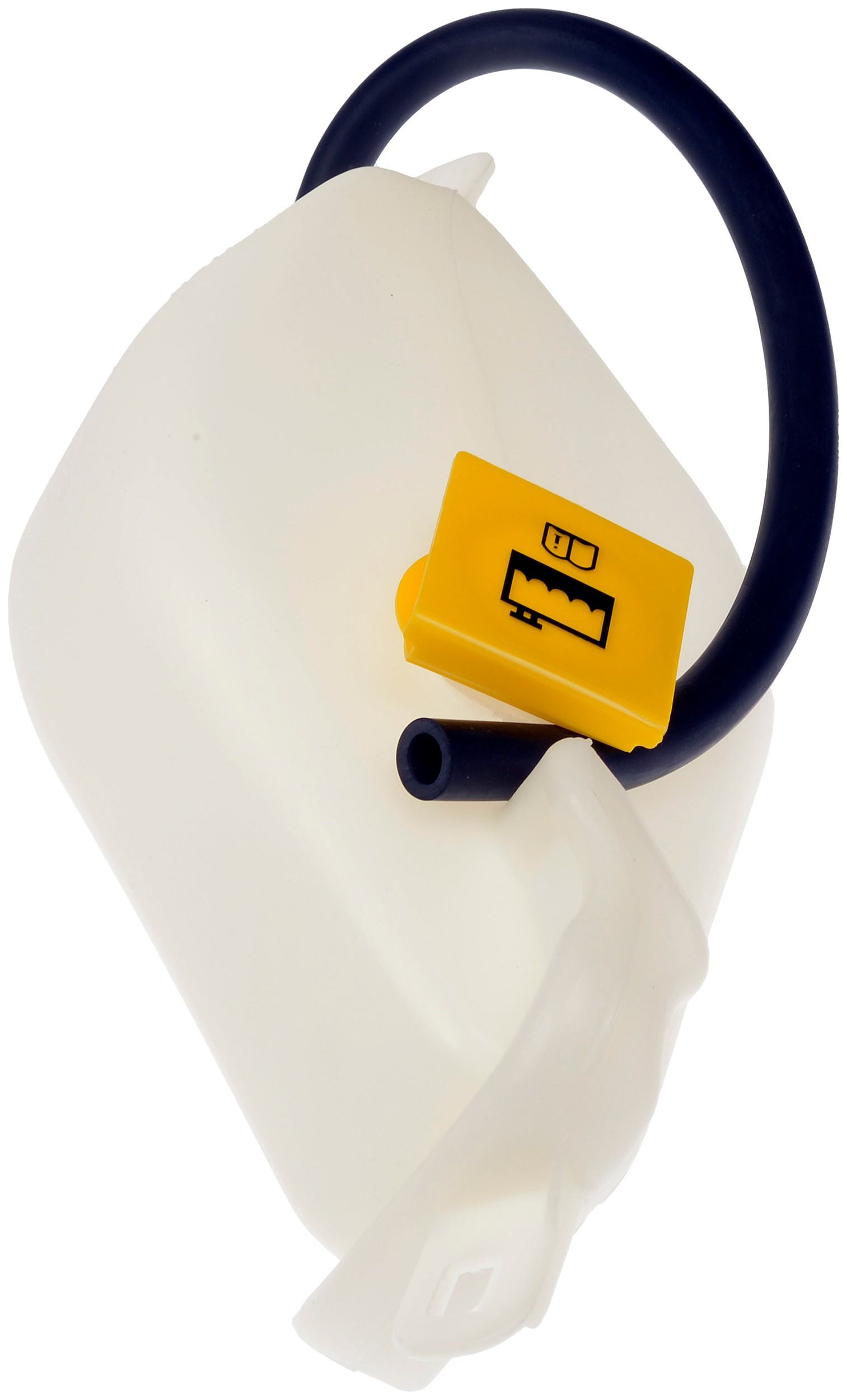 Dorman Fluid Reservoir