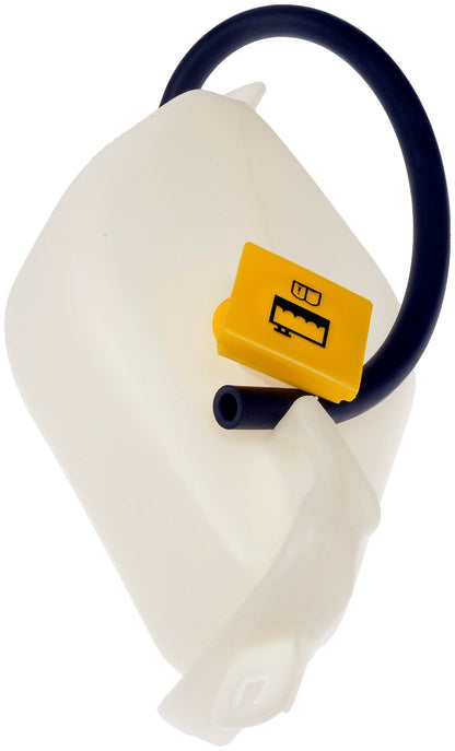 Dorman Engine Coolant Reservoir Non-Pressurized for 2000-2014 Chrysler Cirrus Sebring Avenger 603-586