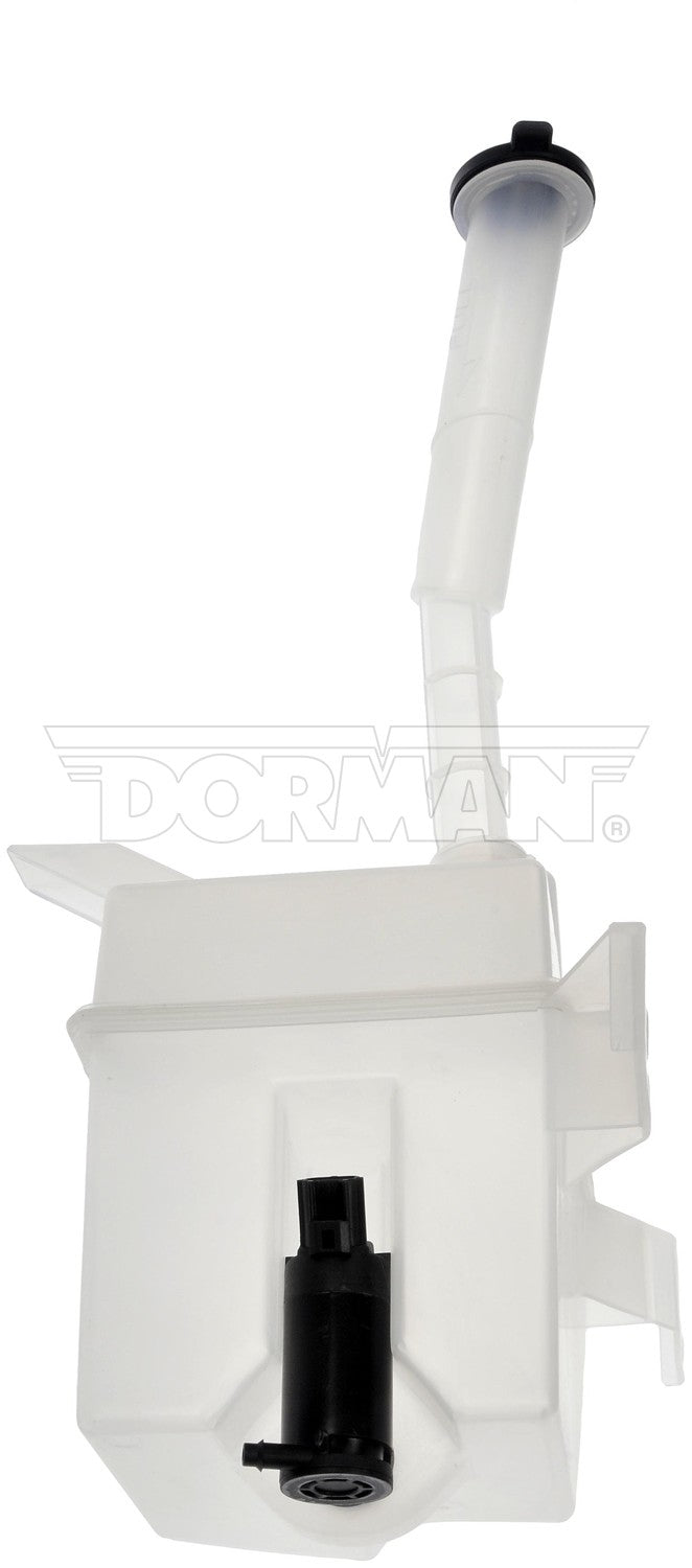 Dorman - OE Solutions Washer Fluid Reservoir for 2009-05 Ford Mustang 603-587