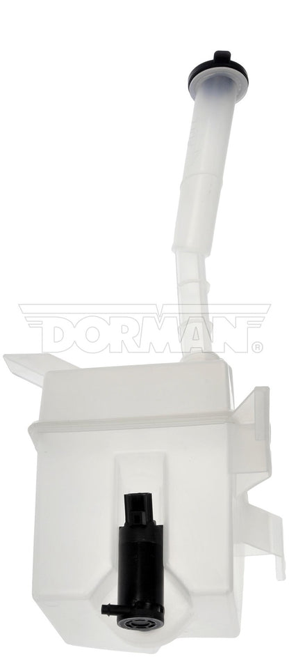 Dorman - OE Solutions Washer Fluid Reservoir for 2009-05 Ford Mustang 603-587