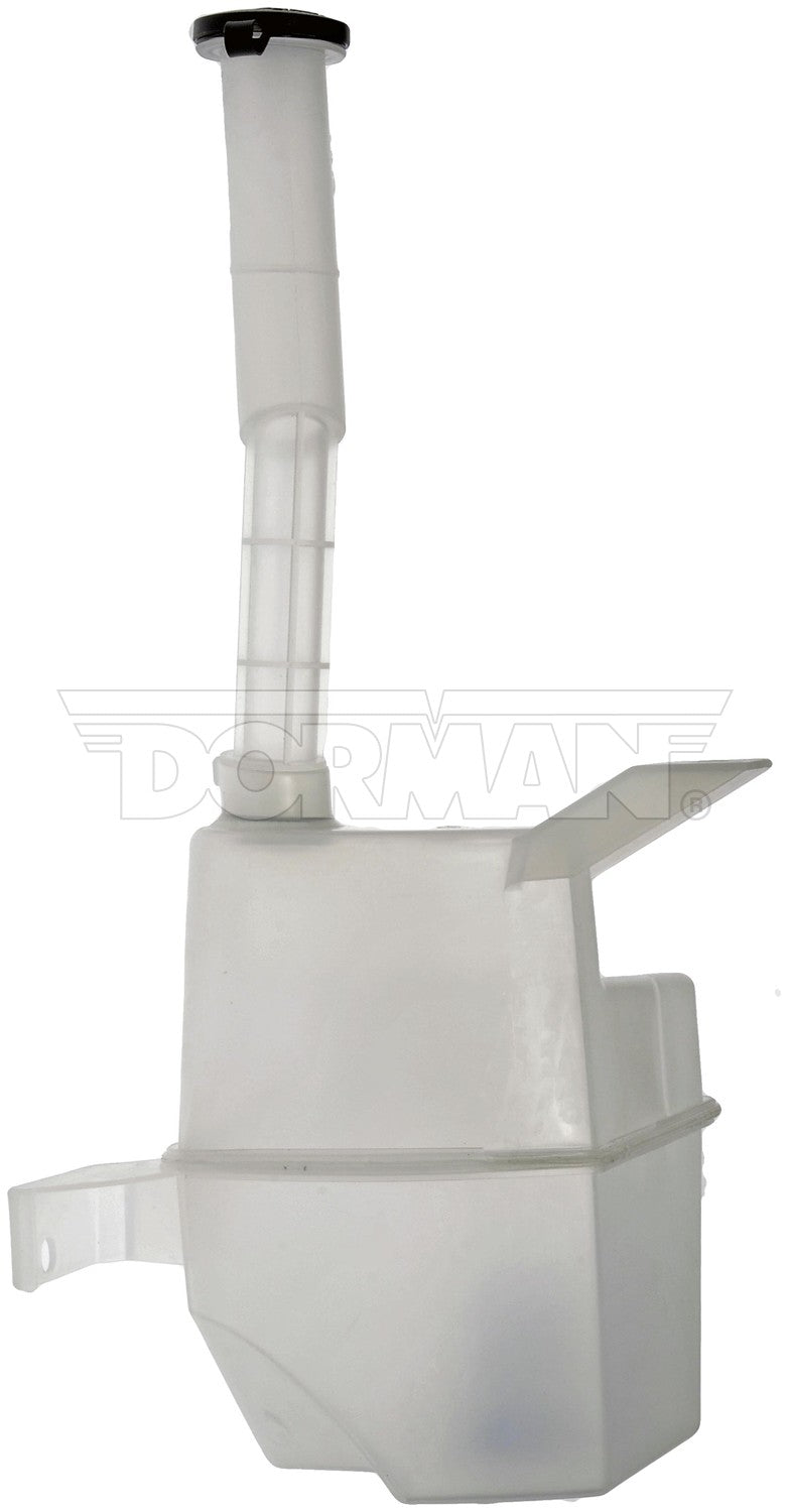 Dorman - OE Solutions Washer Fluid Reservoir for 2009-05 Ford Mustang 603-587