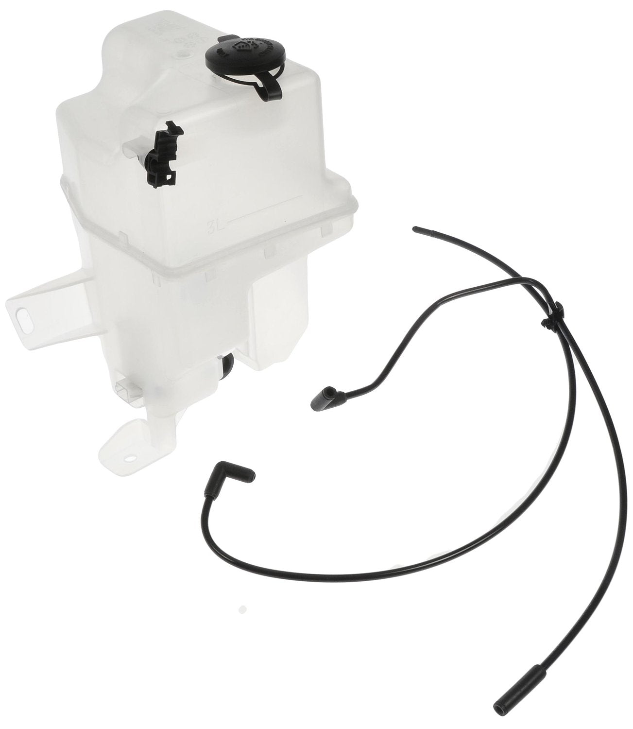 Dorman - OE Solutions Washer Fluid Reservoir for 2007-05 Ford Freestyle 603-588